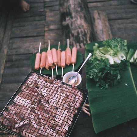 Deja Vu Sapa Homestay エクステリア 写真