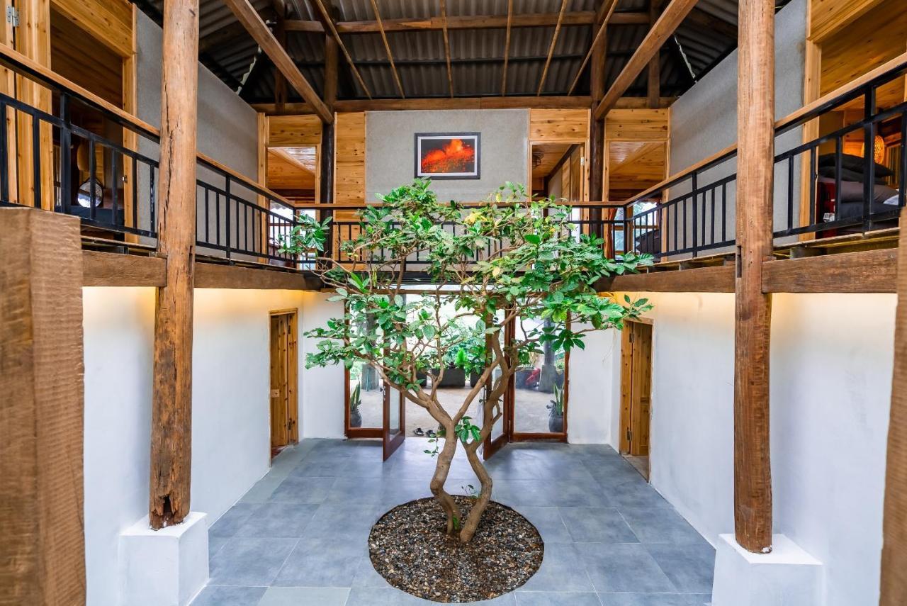 Deja Vu Sapa Homestay エクステリア 写真