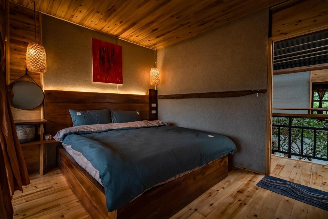 Deja Vu Sapa Homestay エクステリア 写真
