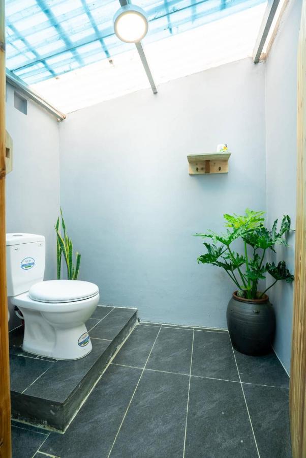 Deja Vu Sapa Homestay エクステリア 写真