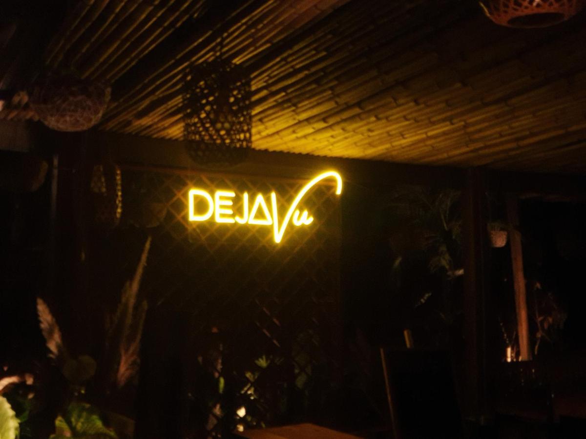Deja Vu Sapa Homestay エクステリア 写真